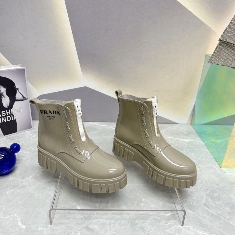 Prada Boots